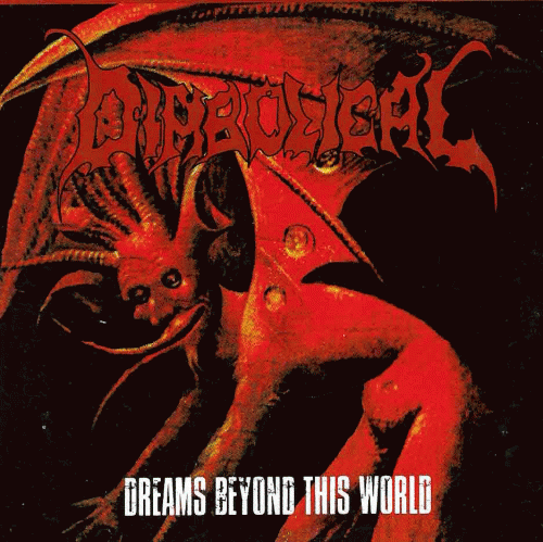 Diabolical (PAR) : Dreams Beyond this World